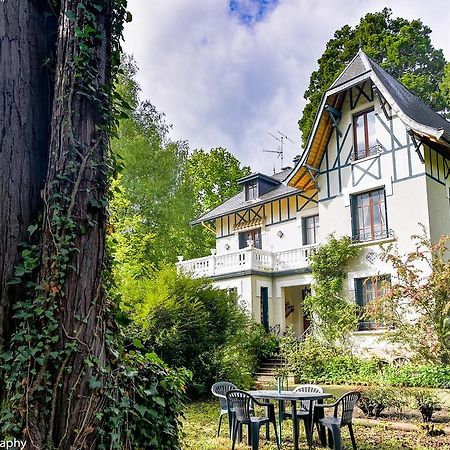 Villa Ariane Saint-Jorioz Exteriér fotografie