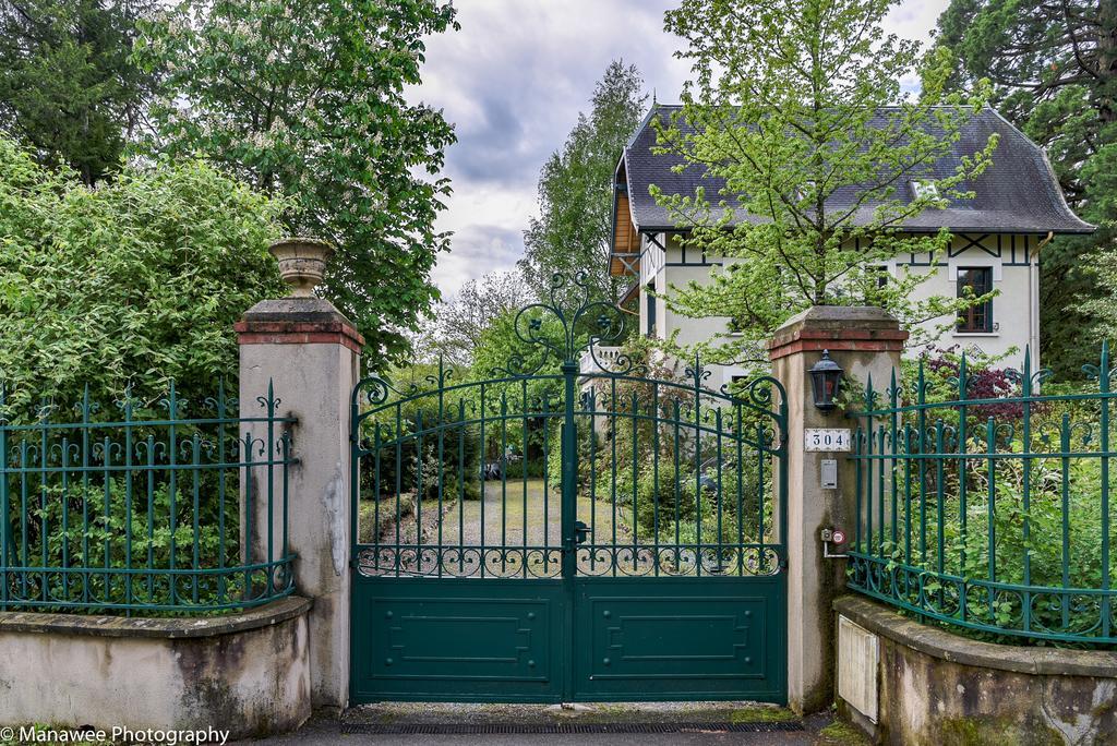 Villa Ariane Saint-Jorioz Exteriér fotografie