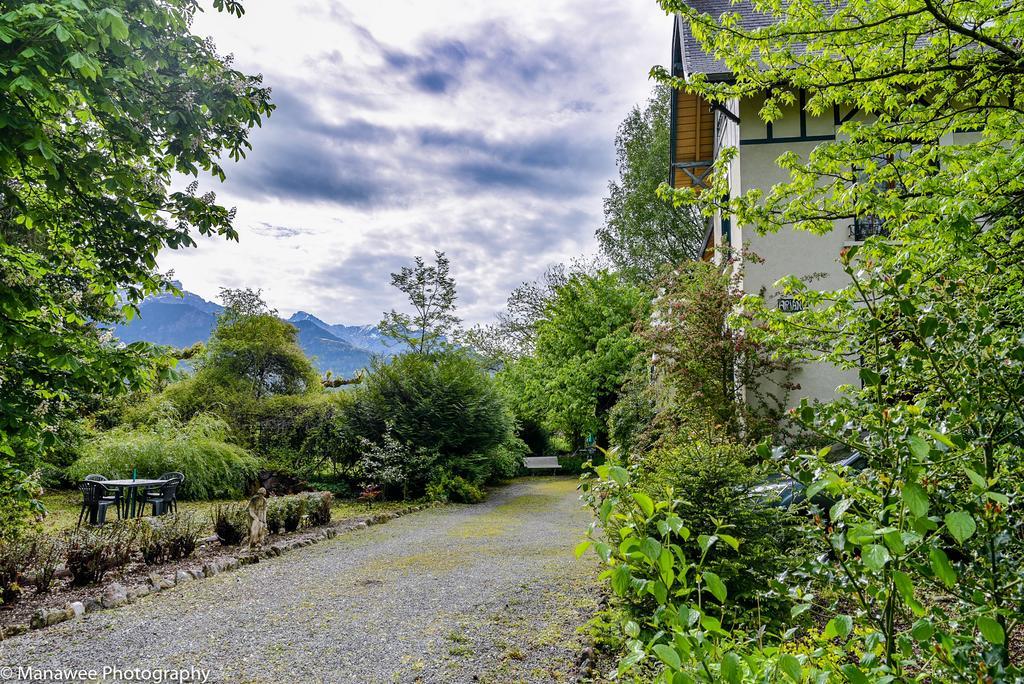 Villa Ariane Saint-Jorioz Exteriér fotografie