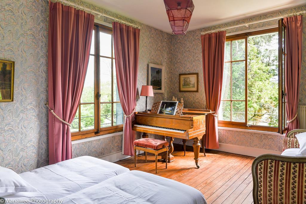 Villa Ariane Saint-Jorioz Exteriér fotografie