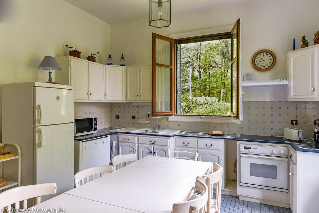 Villa Ariane Saint-Jorioz Exteriér fotografie