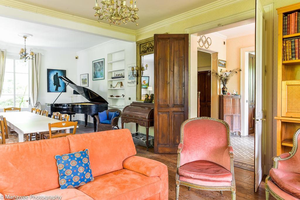 Villa Ariane Saint-Jorioz Exteriér fotografie