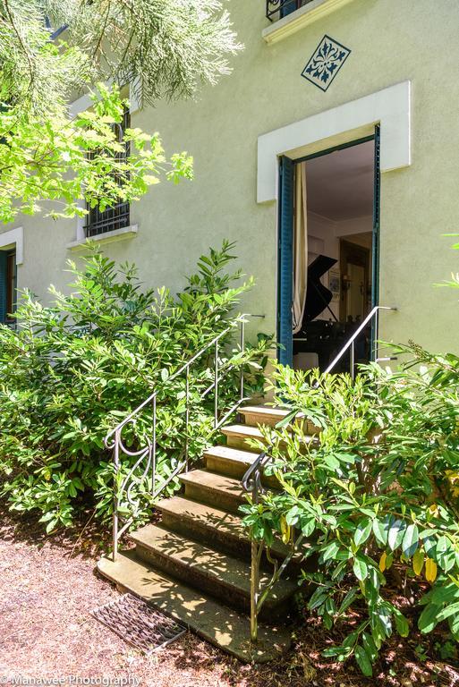 Villa Ariane Saint-Jorioz Exteriér fotografie